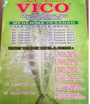 Kuliner Palembang 5